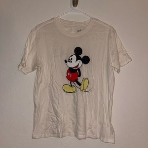 Disney tshirt